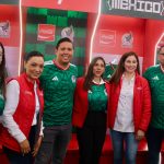 Experiencia Futbolera Coco-Cola se vive en Pachuca