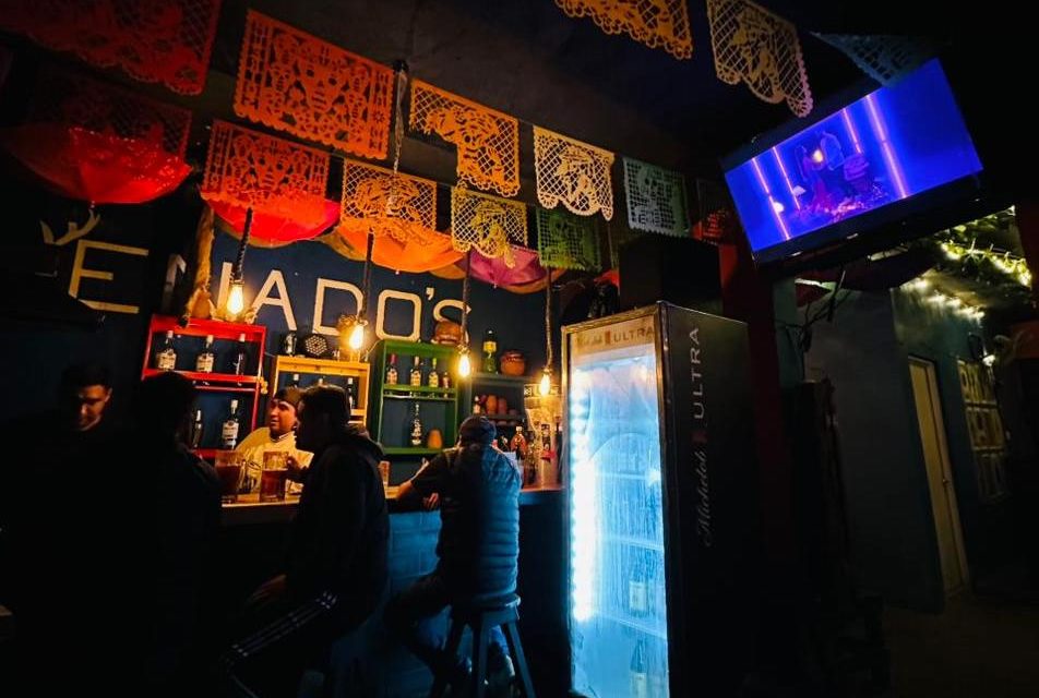 Amplían horarios bares y cantinas por el Mundial