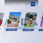 En la mira
