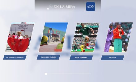 En la mira