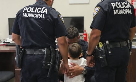 Rescatan a niño y frustran extorsión en Actopan
