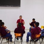 Hasta 10 mil atenciones al año por violencia contra menores