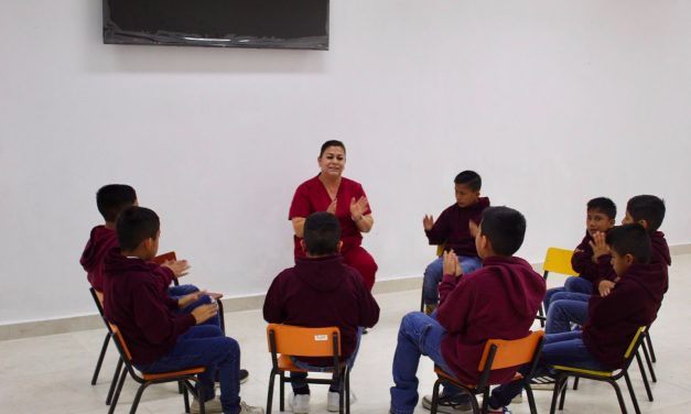 Hasta 10 mil atenciones al año por violencia contra menores