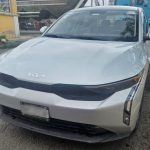 Recuperan auto robado en Tizayuca: 1 detenido