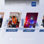 En la mira