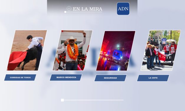En la mira