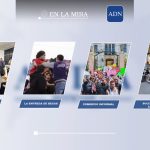 En la mira