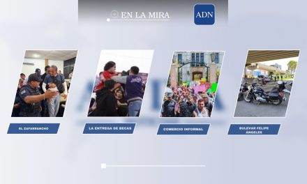 En la mira
