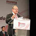 Deja Navor Rojas la Odeco; busca la Casa Rule