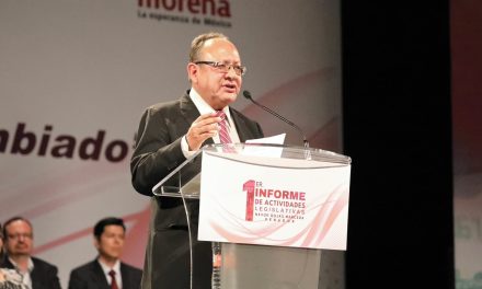 Deja Navor Rojas la Odeco; busca la Casa Rule