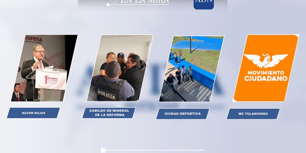 En la mira