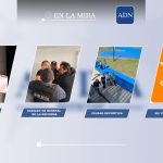 En la mira
