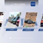 En la mira