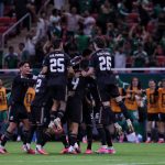 México vence a Corea y asegura pase a la siguiente ronda