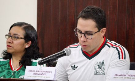 En Pachuca revisarán permisos para los tianguistas  