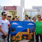 Piden protección total para la UGA 107 junto a Cubitos