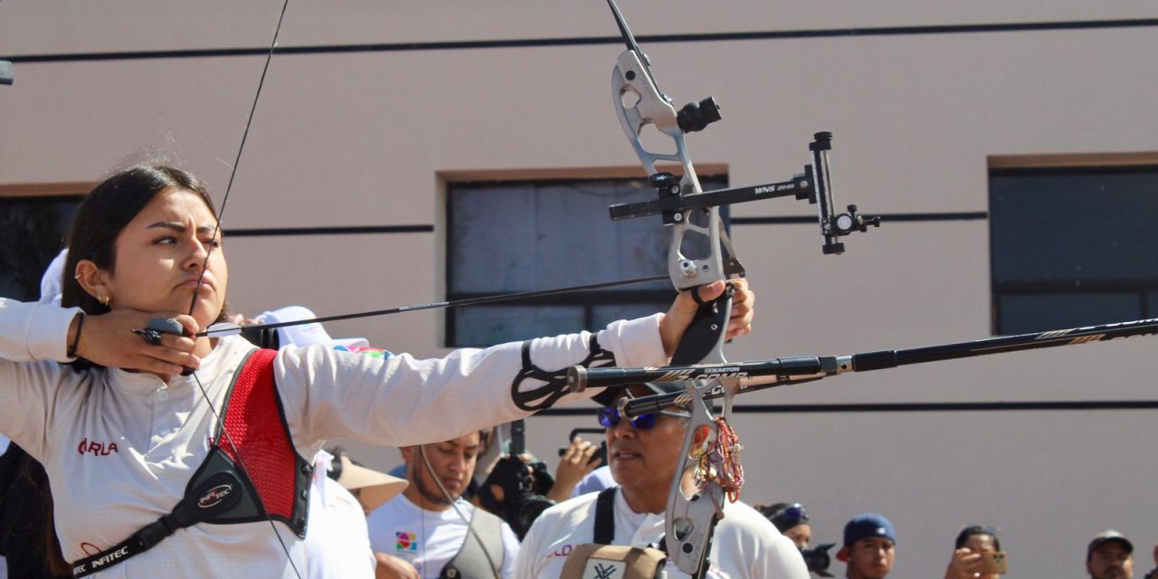 Gobierno gastará 50 mdp en operación de Ciudad Deportiva