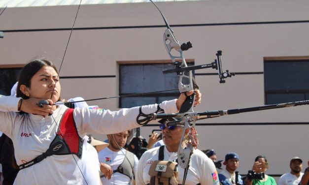 Gobierno gastará 50 mdp en operación de Ciudad Deportiva
