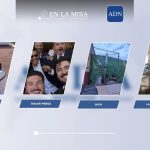 En la mira