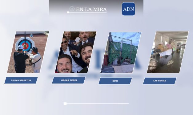 En la mira