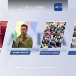 En la mira