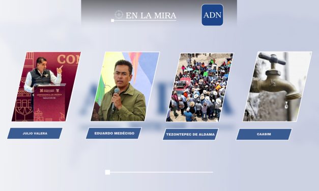 En la mira
