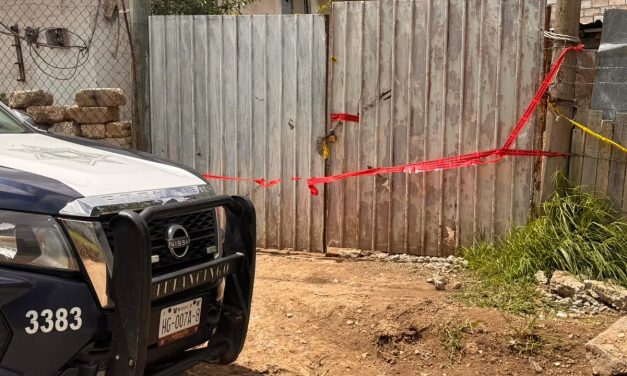Hermetismo en Tulancingo tras hallazgo de fosa clandestina