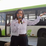 Desmienten que unidades del Metropolitano sean recicladas 