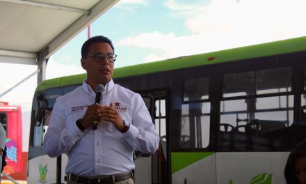 Justifica oficial mayor adquisición de inmueble por 3.8 mdp 