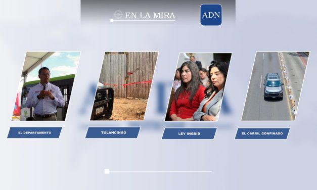 En la mira