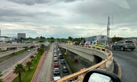 Propone diputado carriles VAO para mejorar vialidad