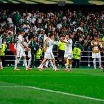 Paso perfecto para México en el Mundial