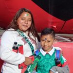 ¿Y si sí? Afición sueña con México en la final 
