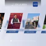 En la mira