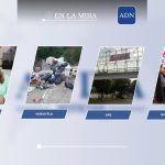 En la mira