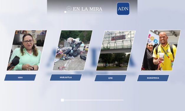 En la mira
