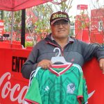 Hidalguenses confían en triunfo de México ante Ecuador 