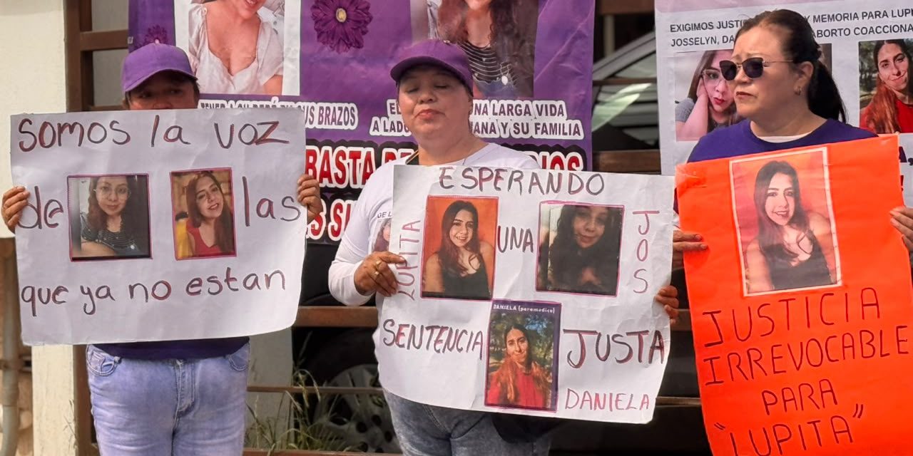 Aún sin sentencia triple feminicidio en Santiago Tulantepec