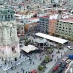 El Reloj entrará en segunda etapa de remodelación