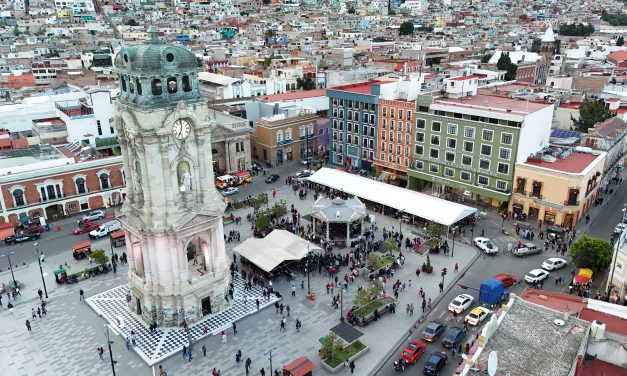 El Reloj entrará en segunda etapa de remodelación