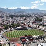 Alistan obras en Estadio Revolución y gimnasio Miguel Alemán