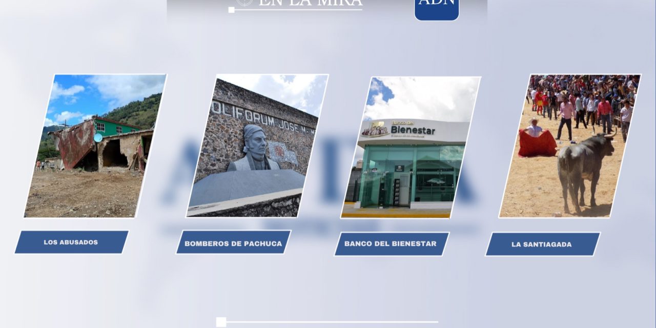 En la mira