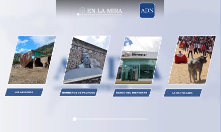 En la mira