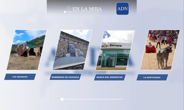 En la mira