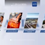 En la mira