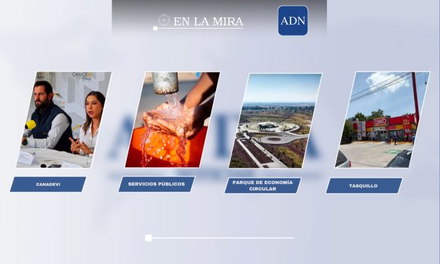 En la mira