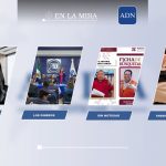 En la mira