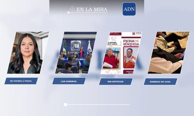 En la mira