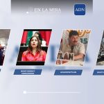 En la mira