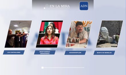 En la mira